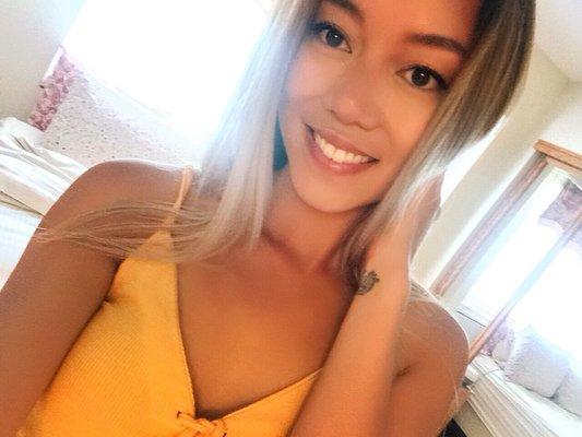 Photo of Erica W.