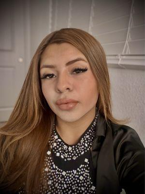 Photo of Ashley M.
