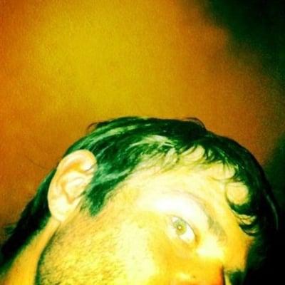 Photo of Kyle C.
