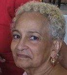 Photo of Jacqueline Q.