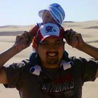 Photo of Jonathan S.
