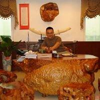 photo of Jing H.