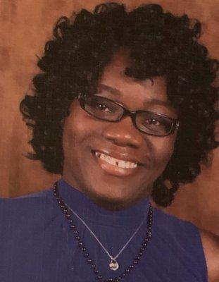 Photo of Sherron W.