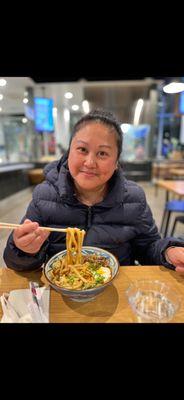 photo of Michellyne U.