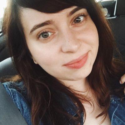 photo of Madeline W.