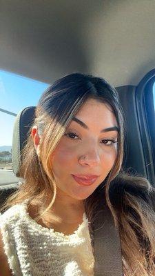 Photo of Michelle H.