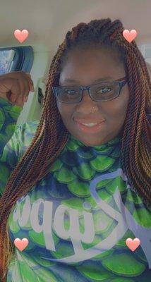 Photo of Iesha T.