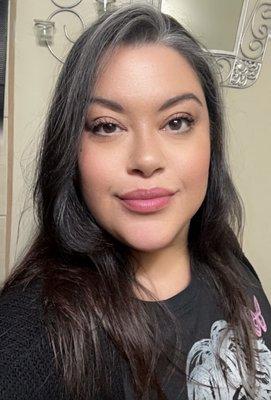 Photo of Vanessa V.