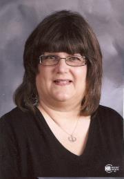 Photo of Sue P.