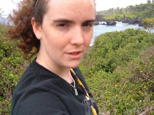 Photo of Bridget G.