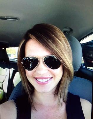 Photo of Lisa M.