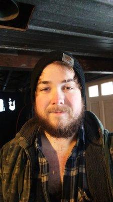 Photo of Ethan B.