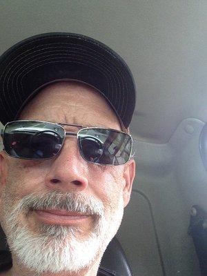 Photo of Philip D.