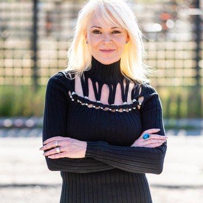 photo of Stephanie D.