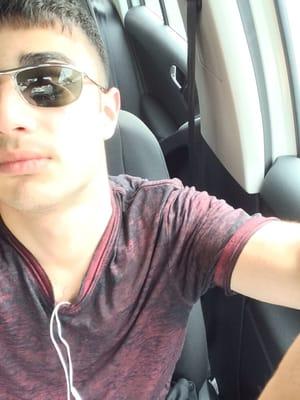 Photo of Alik N.