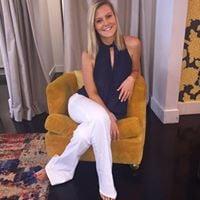 photo of Kristina T.