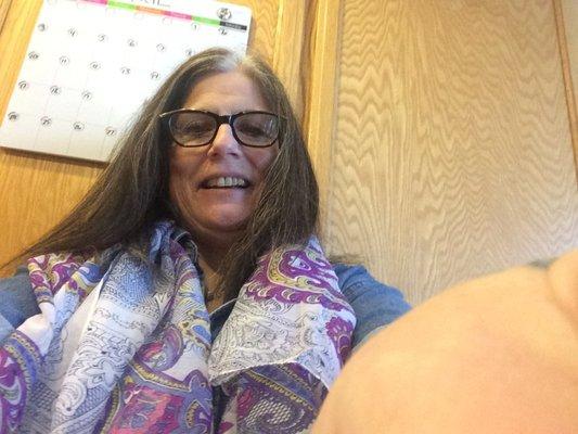 Photo of Christi M.