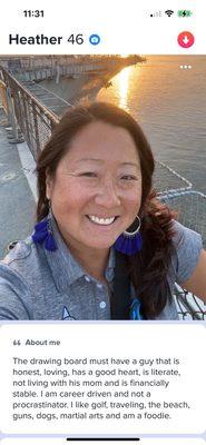 Photo of Bee L.