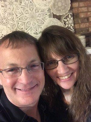 photo of Contessa B.