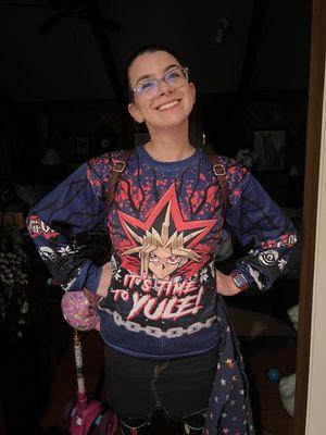 Photo of Samantha H.