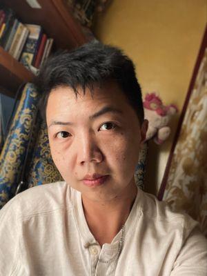 Photo of Jin Z.