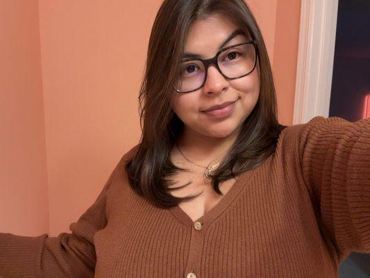 photo of Michelle F.