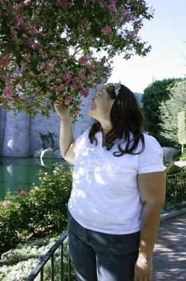 Photo of Kimberly C.