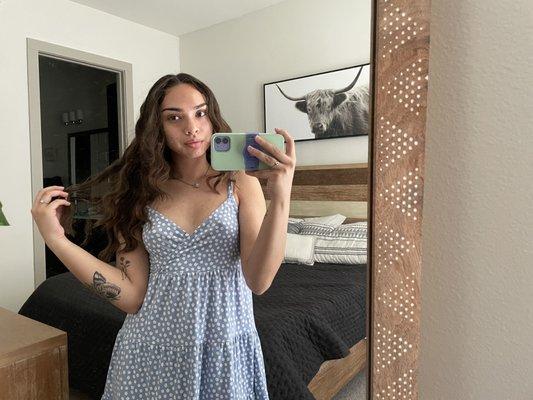 Photo of Jessica J.