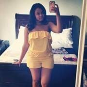 Photo of Khadejah R.