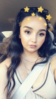 photo of Gabriela H.