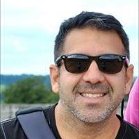 Photo of Miguel R.