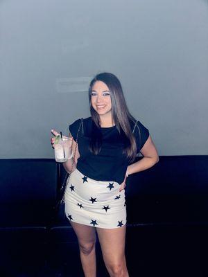Photo of Valerie J.