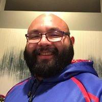 Photo of Lance L.