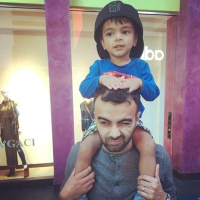 Photo of Sidharth S.