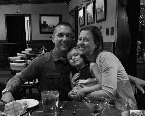 photo of Stephanie G.