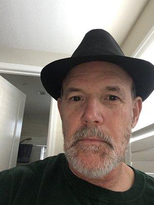 Photo of Barry T.