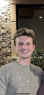 Photo of Alex H.