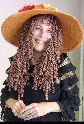 Photo of Christie C.