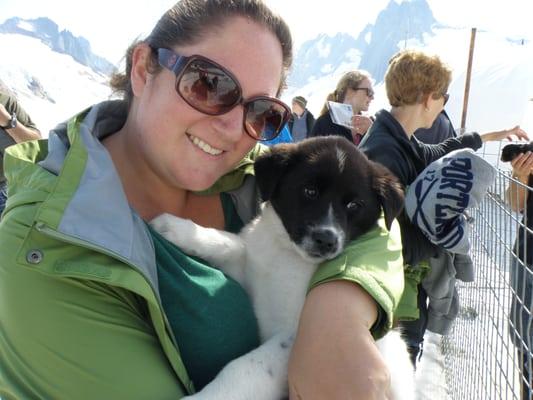Photo of Melissa C.