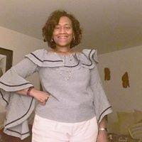 Photo of Cheryl P.