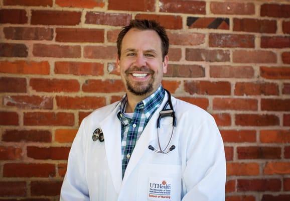 Photo of Jonathan W.