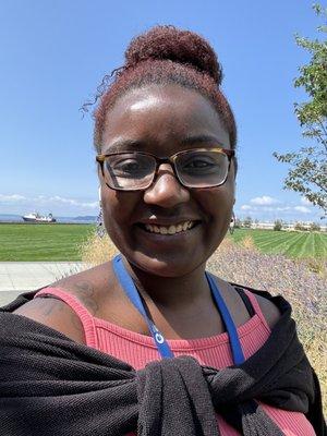 photo of Ayana S.