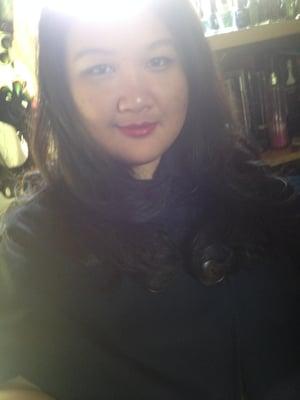 Photo of Yasmine J.