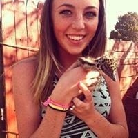 Photo of Allison A.