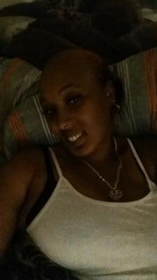 photo of Charlotte M.