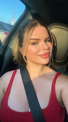 Photo of Sarah D.
