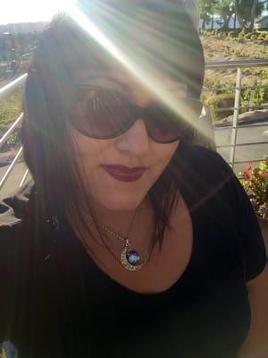 Photo of Zinnia G.
