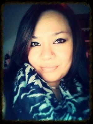 photo of Theresa B.