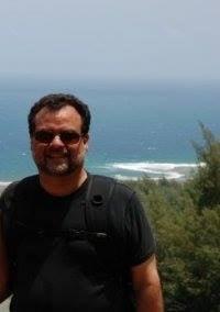 Photo of Michael R.