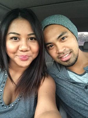 photo of Iris-Bianca H.